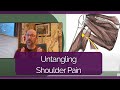 Secrets of the Shoulder Episode 1: The Terrain