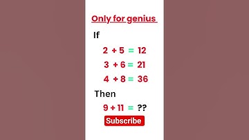 Gesus the answer to this maths puzzle 🔥#maths #trending
