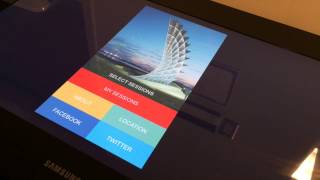 Example iCORE Mobile Apps screenshot 4