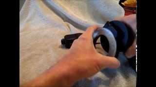 Bestlight 48 LED Macro Ring Light   Brings a new dimension to macro photography!