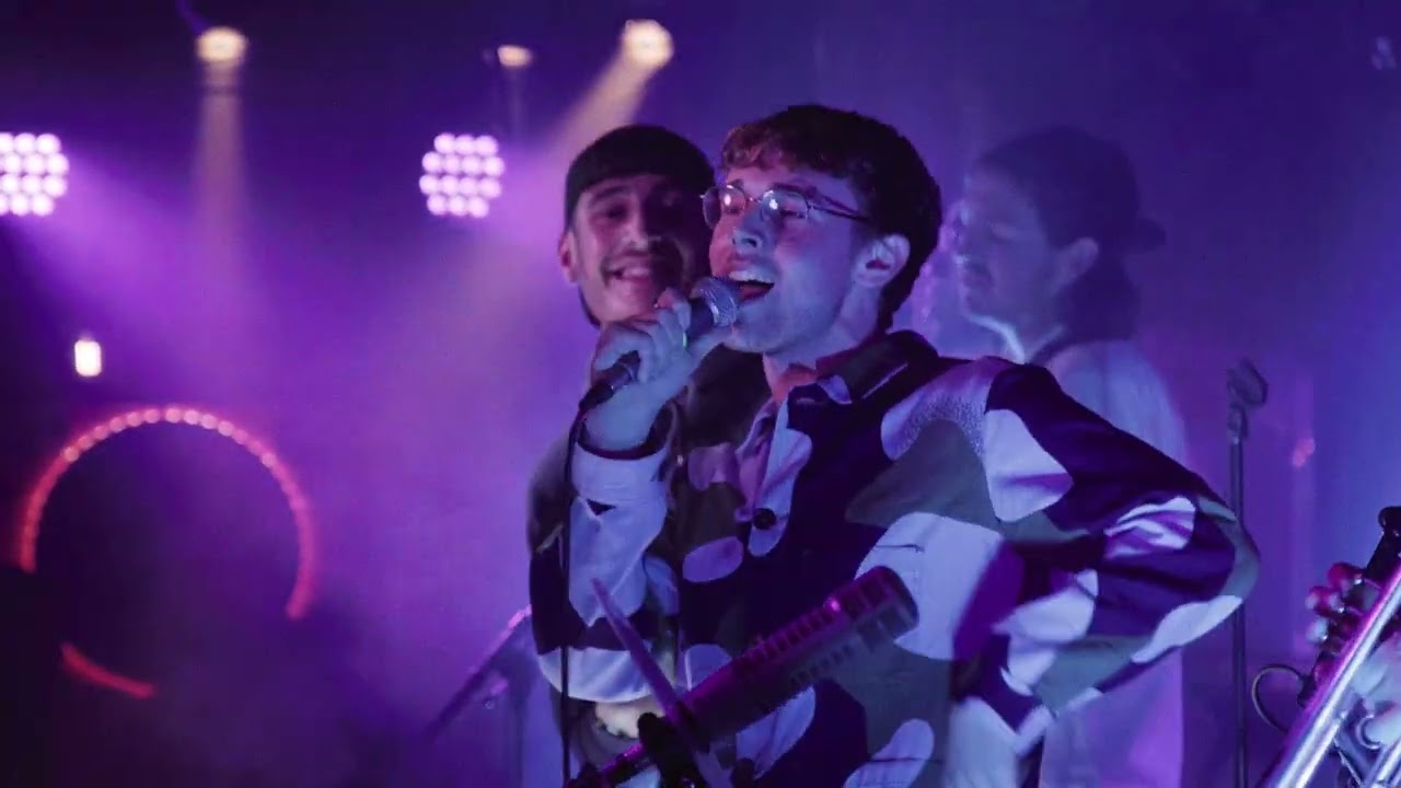 Watch edbl - Cigars ft. Jarki Monno & Alfie Neale (At PizzaExpress Live - in London) on YouTube Watch edbl - Cigars ft. Jarki Monno & Alfie Neale (At PizzaExpress Live - in London) on YouTube