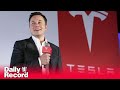 Tesla to award Elon Musk millions of shares as CEO set for 29 billion dollar financial boost