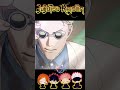 NISHIMIYA Awakened Move | Jujutsu Kaisen Cursed Clash #Short #Shorts #Edit #Edits #gaming #foryou