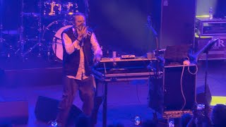 Tomahawk : GOD HATES A COWARD : Live in Atlanta : July 24, 2026 at Buckhead Theatre