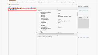 Aviewer And Nvda Bugannoyance