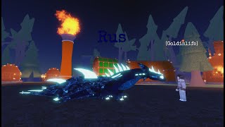 POCKET DRAGONS REVIEW | [ Roblox - Pocket Dragons Beta screenshot 3