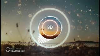 Talking To The Moon X Play Date (8D Audio)