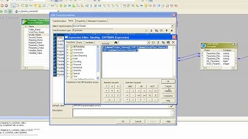 Creating Dynamic Parameter File in Informatica By Vamsi