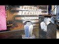 Basic Metal Fabrication - Make a Geodesic Steel Vase - Forme Industrious