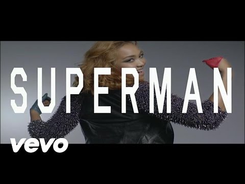 Crystal Kay (+) Superman