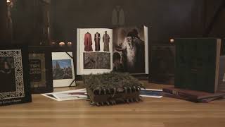 Harry Potter  Page to Screen  The Complete Filmmaking Journey