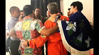 "Men's Story Project: Changing the Narrative:" Men challenging stereotypes &amp; machismo in Costa Rica