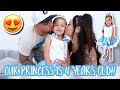 ANYTHING SERENITY WANTS, SHE GETS!! **birthday special**