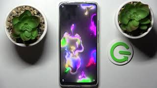 How to Download Live Wallpaper on Redmi Note 11S | Install Magic Fluids on Xiaomi Note 11S screenshot 5