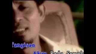 AIRMATA KASIH | SALEEM - IKLIM | THE BEST SLOWROCK SINGER