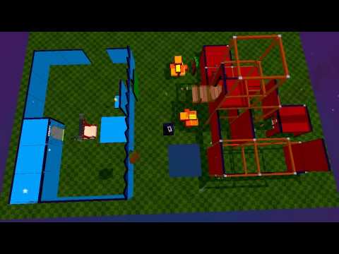 Neverdaunt:8Bit - Beta Trailer 2