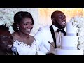Ovation Platinum Wedding Between Damilola Onasanya & Oluwakemi Lawal in Dubai, U A E