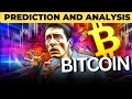 &quot;Bitcoin&#39;s Tipping Point: Fear, Greed, and the Future&quot;