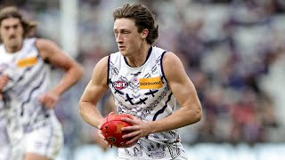 Jye Amiss Rising Star highlights | Round 11