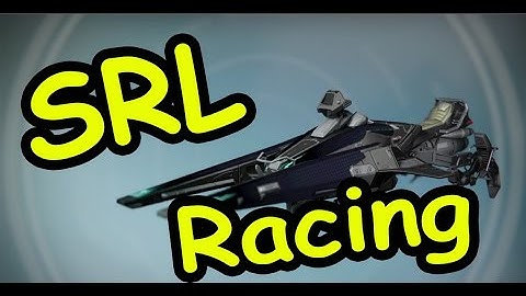 Destiny: TIPS SRL RACING