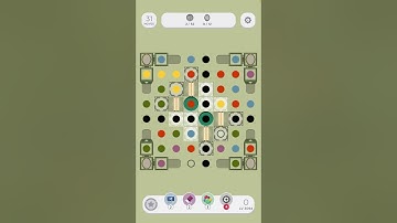 Two dots level 3094 no powerups!!| 1 booster box