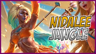 3 Minute Nidalee Guide - A Guide for League of Legends