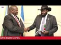 Breaking News: Prosecutors Submit New Evidence in Riek Machar Treason Case | South Sudan Update
