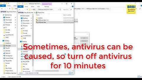 How to Activate Microsoft Office 2016 using kmspico Professional Plus