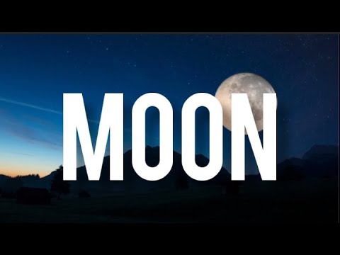 Kanye West - Moon (Lyrics) ft. Kid Cudi & Don Toliver