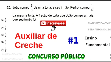 O que é preciso para ser auxiliar de classe?
