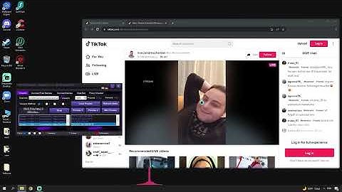 How to view bot your tiktok video (No download)!