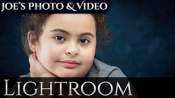 Soft Proofing & Printer Adjustments | Lightroom 6 & CC Tutorial