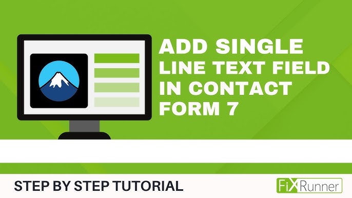 How to Add a Contact Form in WordPress (7 Steps)