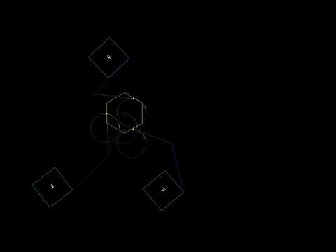 Cooperative Robots: Manipulating an Object