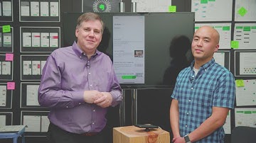 Behind the Scenes: Putting the Pieces Together in Evernote for iOS and Android