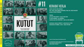 “KUTUT” lakon karya KRISHNA MIHARDJA (Javanese-Language Radio Drama)