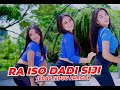 DJ RAISO DADI SIJI - kelud Production Remix full bass Ngukk 2023