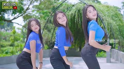DJ RAISO DADI SIJI - kelud Production Remix full bass Ngukk 2023