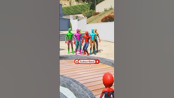 Zombie Ironman Kill 🤬 Spiderman Baby 😭 A3, A5, A6, A7, J2, J5, J7, S5, S6, S7, S9, A10, A20, A30,...