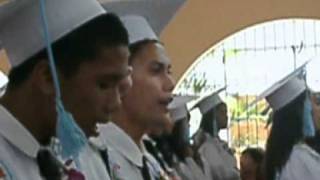 CKCM Graduation batch 2010-2011