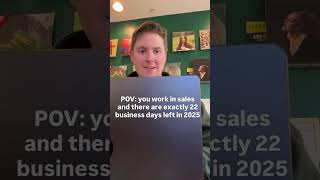 we got this #sales #salesanalysis #revops #salesforecasting