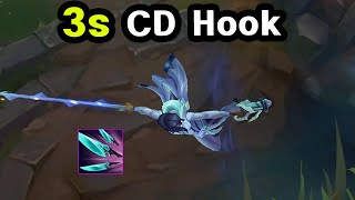 Korean Challenger Builds: Navori Top Akshan