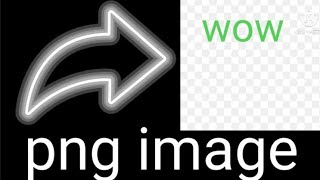 how to make a simple image to png image(android,ios)/(rey cool facts)_remove bg link in description screenshot 3
