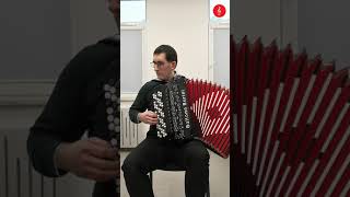 Maleńka miłość @fonal #fonal #accordionmusic #accordion #kolęda