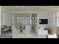 Alys beach gulffront home