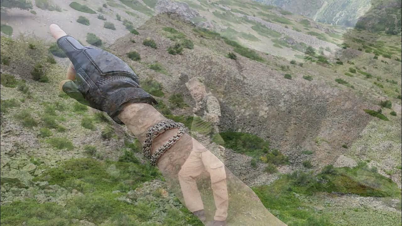 Эльбрус поселок кладбище