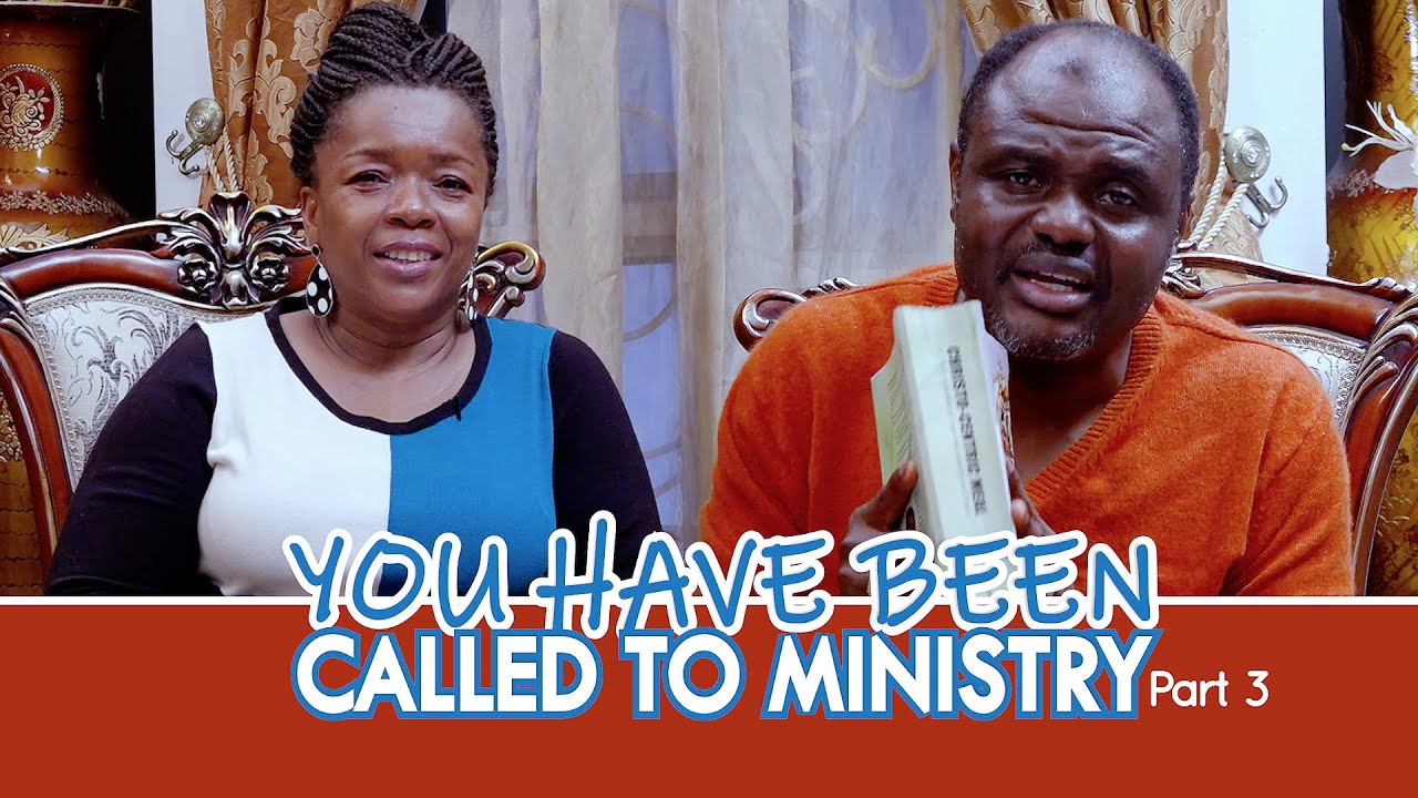 Christocentric Meal (January, 31st) | You Have Been Called To Ministry (3)