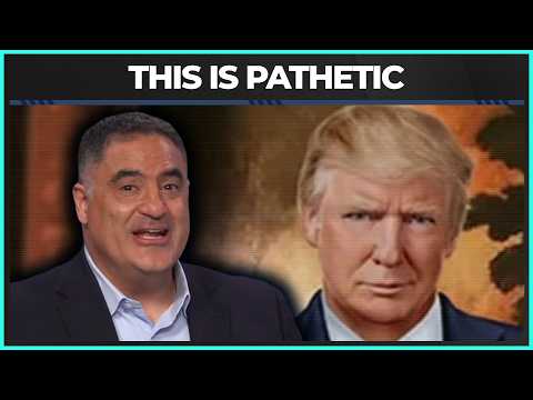 Trump ROBS His Followers Blind In Latest Scam