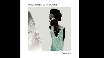 Paolo Fresu Devil Quartet - (I Cant' Get No) Satisfaction