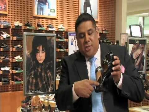 Video: How To Increase Shoe Sales In